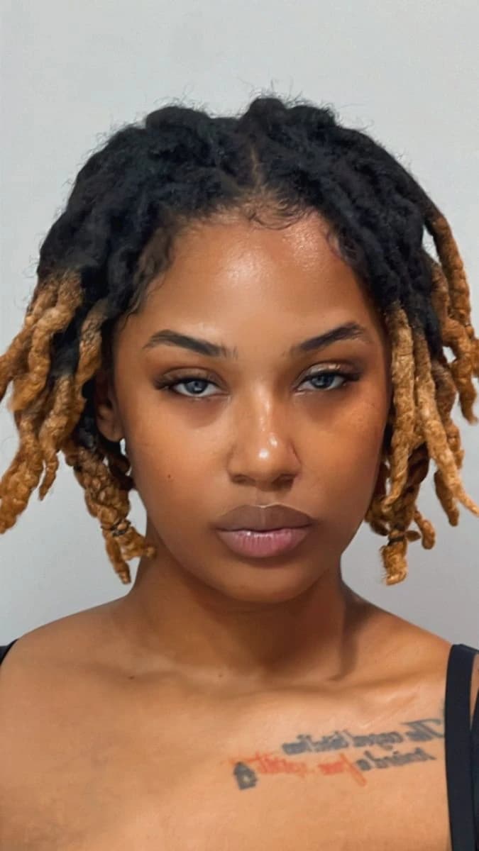 Resserrage - exemple 1