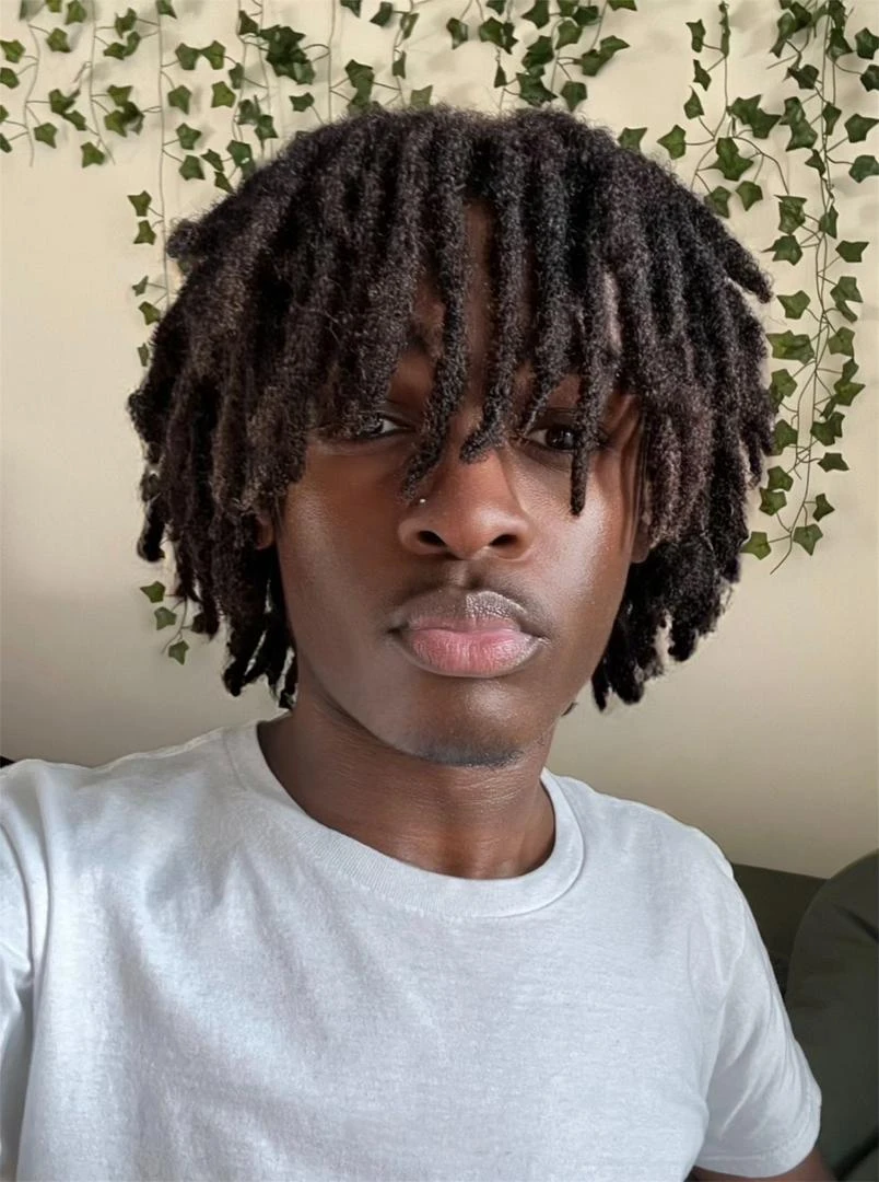 Resserrage sisterlocks Rennes