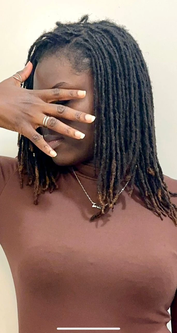 Antoinette DIOH — Fondatrice ADD SisterLocks